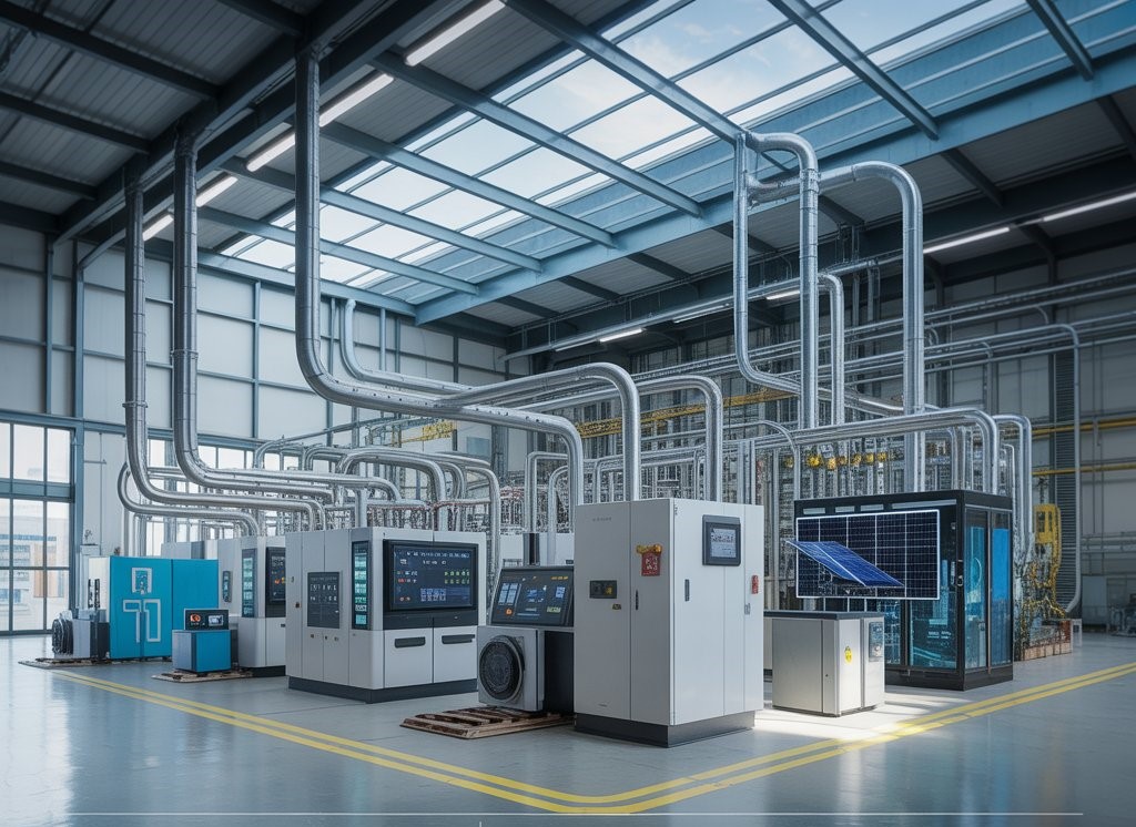 Energy Efficiency Tips