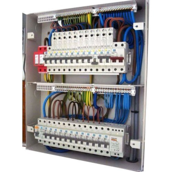 Distribution Boards